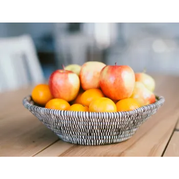 Claymade Kitchen Basket
